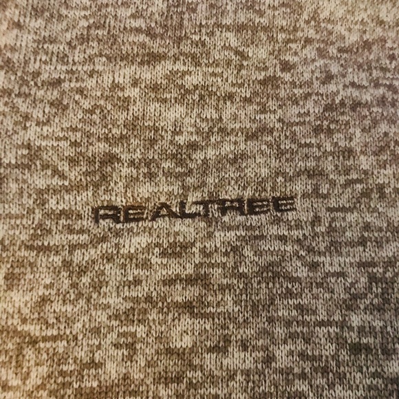 REAL TREE PULL OVER - Picture 2 of 3